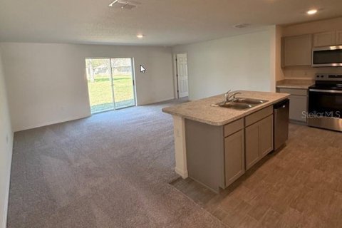 House in Palm Coast, Florida 4 bedrooms, 167.78 sq.m. № 1552623 - photo 5