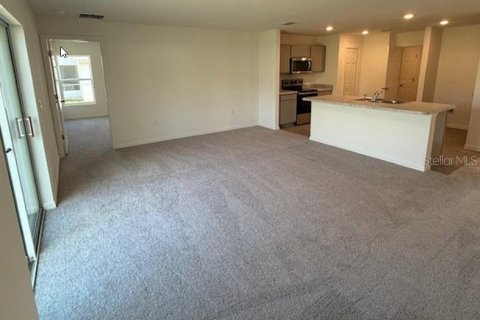 House in Palm Coast, Florida 4 bedrooms, 167.78 sq.m. № 1552623 - photo 4