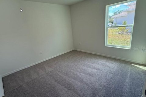 House in Palm Coast, Florida 4 bedrooms, 167.78 sq.m. № 1552623 - photo 11
