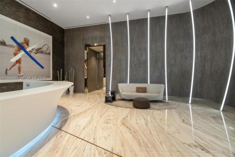 Condo à Miami, Floride, 1 chambre  № 2079866