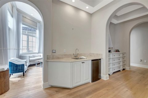 House in Aventura, Florida 5 bedrooms, 494.15 sq.m. № 1980288 - photo 28