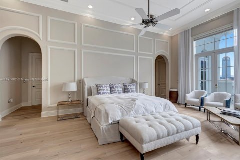 House in Aventura, Florida 5 bedrooms, 494.15 sq.m. № 1980288 - photo 27