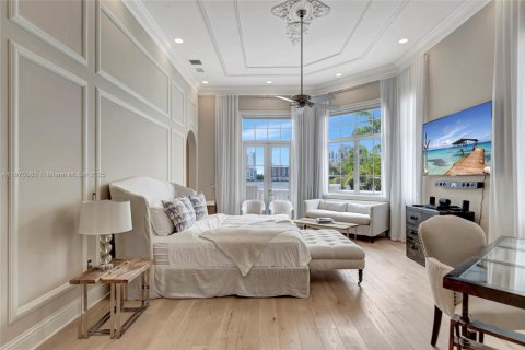 House in Aventura, Florida 5 bedrooms, 494.15 sq.m. № 1980288 - photo 24