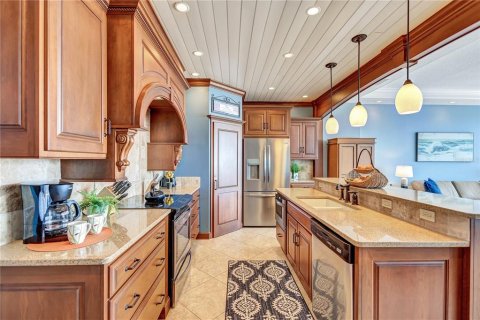 Купить кондоминиум в Сарасота, Флорида 4 комнаты, 93.83м2, № 1569264 - фото 19