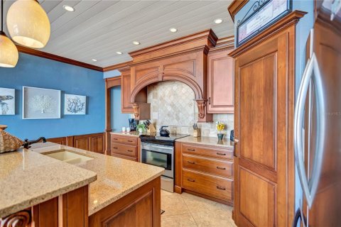 Купить кондоминиум в Сарасота, Флорида 4 комнаты, 93.83м2, № 1569264 - фото 18