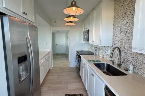Copropriété à louer à Flagler Beach, Floride: 2 chambres, 112.88 m2 № 1911495 - photo 7