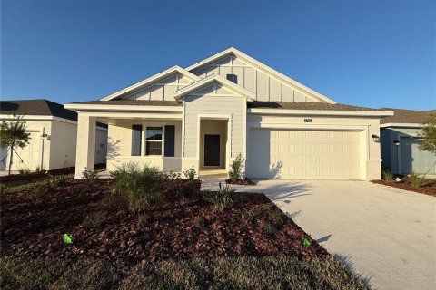 Villa ou maison à Kissimmee, Floride 4 chambres, 195.93 m2 № 2322772