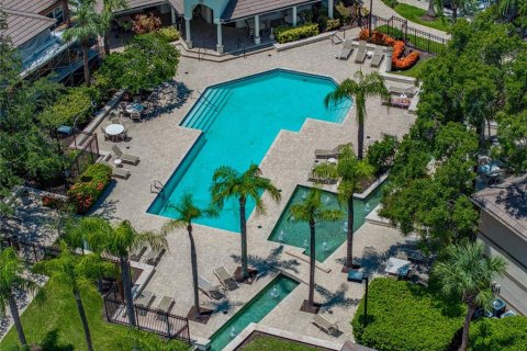 Condo in Tampa, Florida, 3 bedrooms  № 1837704 - photo 20