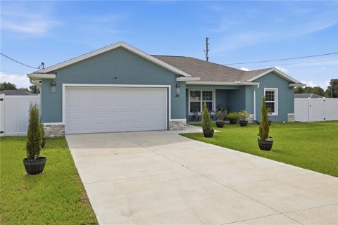 Casa en venta en Ocala, Florida, 3 dormitorios, 134.15 m2 № 2156247 - foto 3