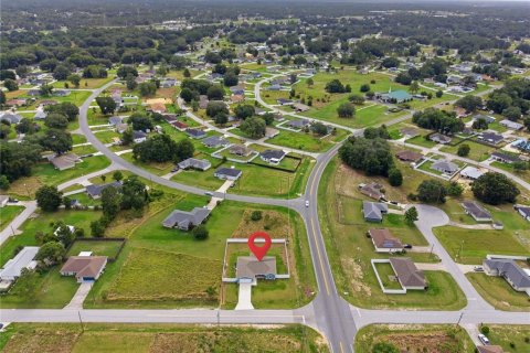 Casa en venta en Ocala, Florida, 3 dormitorios, 134.15 m2 № 2156247 - foto 2