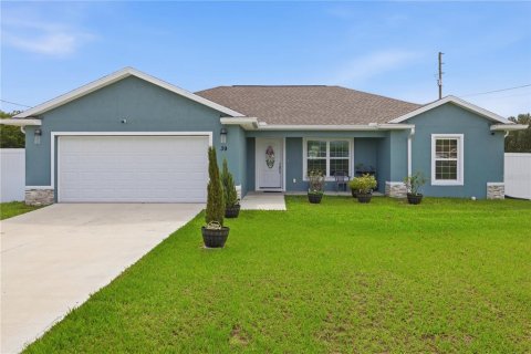 Casa en Ocala, Florida 3 dormitorios, 134.15 m2 № 2156247