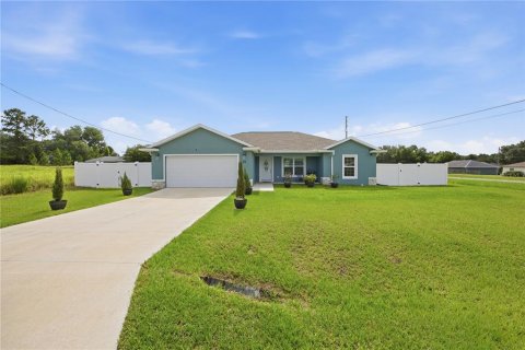Casa en venta en Ocala, Florida, 3 dormitorios, 134.15 m2 № 2156247 - foto 5