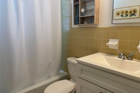 Apartment in Bradenton Beach, Florida 2 bedrooms, 83.61 sq.m. № 2221015 - photo 6
