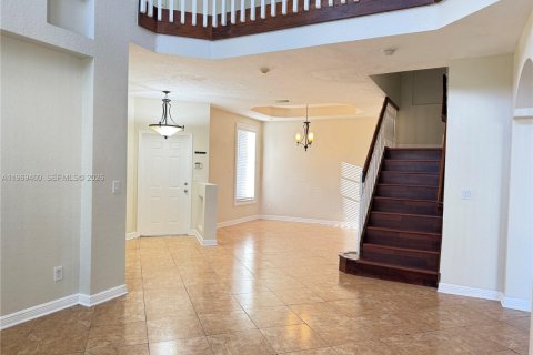 Casa en alquiler en Miramar, Florida, 4 dormitorios, 208.47 m2 № 2030549 - foto 2