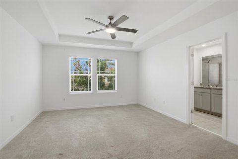 Townhouse in Winter Garden, Florida 3 bedrooms, 192.31 sq.m. № 2197134 - photo 22