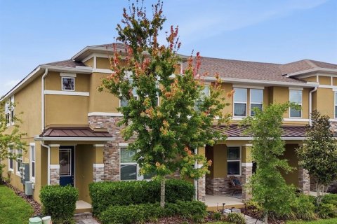 Adosado en Winter Garden, Florida 3 dormitorios, 192.31 m2 № 2197134