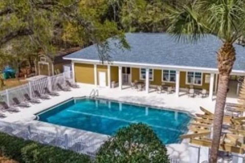 Condo in Gainesville, Florida, 2 bedrooms  № 1579007 - photo 22