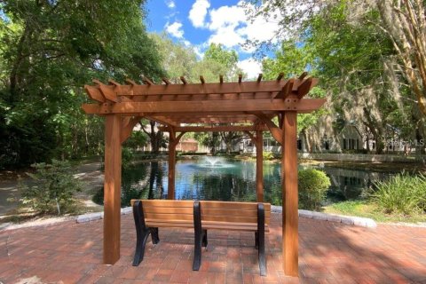 Condo in Gainesville, Florida, 2 bedrooms  № 1579007 - photo 25