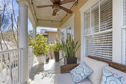 Condo in Gainesville, Florida, 2 bedrooms  № 1579007 - photo 3