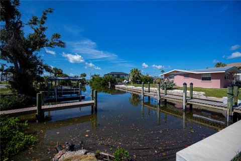 Casa en venta en Englewood, Florida, 3 dormitorios, 98.76 m2 № 1686703 - foto 3