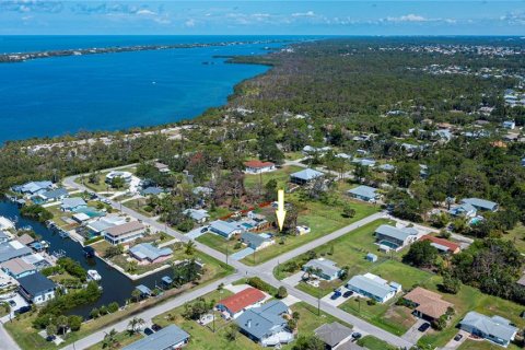 Casa en venta en Englewood, Florida, 3 dormitorios, 98.76 m2 № 1686703 - foto 1