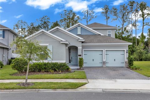 Casa en venta en DeBary, Florida, 4 dormitorios, 256.5 m2 № 2157357 - foto 2