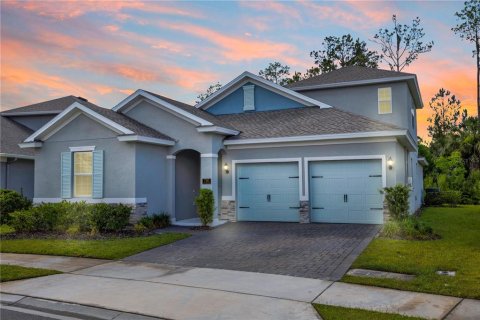 Casa en DeBary, Florida 4 dormitorios, 256.5 m2 № 2157357
