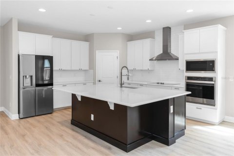 Casa en venta en DeBary, Florida, 4 dormitorios, 256.5 m2 № 2157357 - foto 6