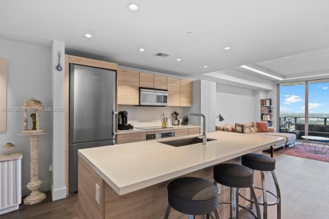 Copropriété à vendre à North Miami Beach, Floride: 2 chambres, 103.96 m2 № 2153728 - photo 25