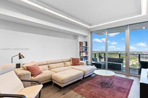 Copropriété à vendre à North Miami Beach, Floride: 2 chambres, 103.96 m2 № 2153728 - photo 16