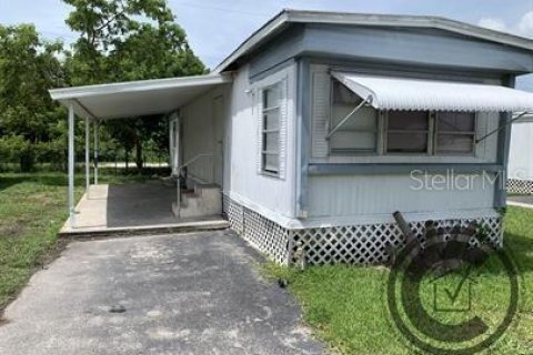 Apartamento en alquiler en Winter Haven, Florida, 2 dormitorios, 62.71 m2 № 1835407 - foto 1