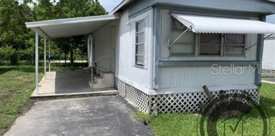 Appartement à Winter Haven, Floride 2 chambres, 62.71 m2 № 1835407