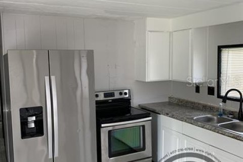 Apartamento en alquiler en Winter Haven, Florida, 2 dormitorios, 62.71 m2 № 1835407 - foto 4