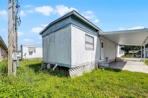 Apartamento en alquiler en Winter Haven, Florida, 2 dormitorios, 62.71 m2 № 1835407 - foto 20
