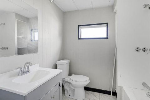 Apartamento en alquiler en Winter Haven, Florida, 2 dormitorios, 62.71 m2 № 1835407 - foto 14