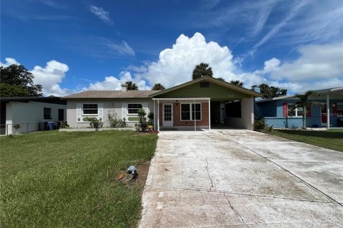 Купить виллу или дом в Саут-Дайтона, Флорида 7 комнат, 94.2м2, № 1907033 - фото 21