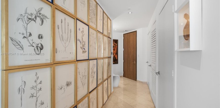 Condo à Miami, Floride, 2 chambres № 1713753