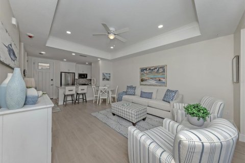 Condo in Venice, Florida, 2 bedrooms  № 957369 - photo 11