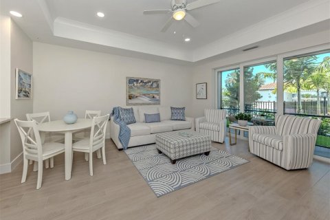 Condo in Venice, Florida, 2 bedrooms  № 957369 - photo 8