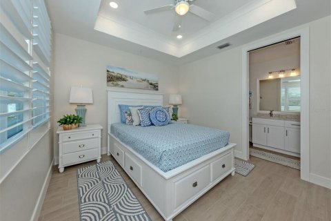 Condo in Venice, Florida, 2 bedrooms  № 957369 - photo 20