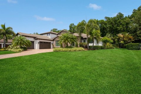 House in Lake Mary, Florida 5 bedrooms, 429.39 sq.m. № 1782595 - photo 5