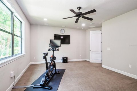 House in Lake Mary, Florida 5 bedrooms, 429.39 sq.m. № 1782595 - photo 30