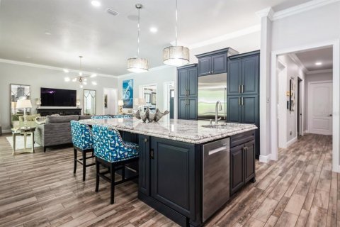 House in Lake Mary, Florida 5 bedrooms, 429.39 sq.m. № 1782595 - photo 15