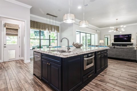House in Lake Mary, Florida 5 bedrooms, 429.39 sq.m. № 1782595 - photo 16