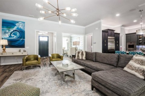 House in Lake Mary, Florida 5 bedrooms, 429.39 sq.m. № 1782595 - photo 10