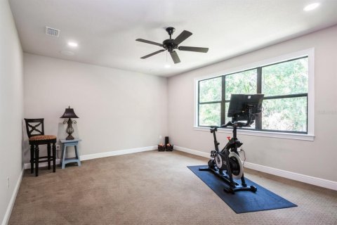 House in Lake Mary, Florida 5 bedrooms, 429.39 sq.m. № 1782595 - photo 26