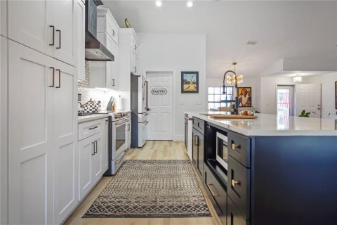 Снять в аренду виллу или дом в Фростпруф, Флорида 10 комнат, 214.05м2, № 1916390 - фото 6