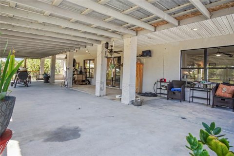 Снять в аренду виллу или дом в Фростпруф, Флорида 10 комнат, 214.05м2, № 1916390 - фото 29