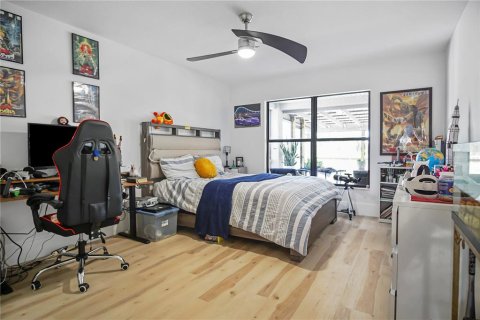 Снять в аренду виллу или дом в Фростпруф, Флорида 10 комнат, 214.05м2, № 1916390 - фото 22