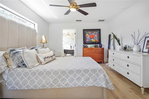 Снять в аренду виллу или дом в Фростпруф, Флорида 10 комнат, 214.05м2, № 1916390 - фото 18